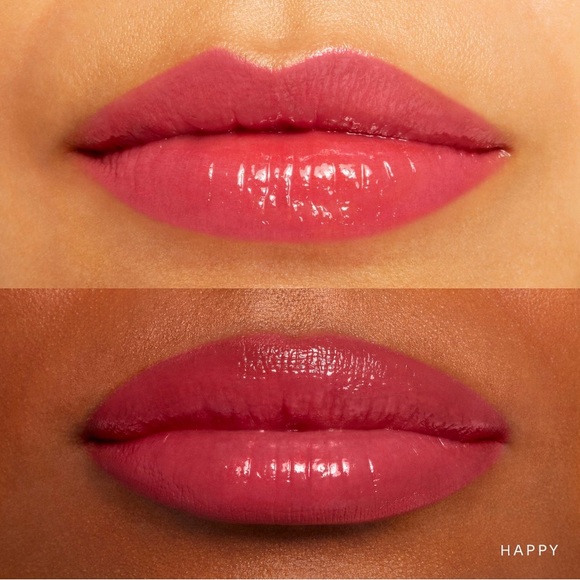 Rare Beauty - Soft Pinch Tinted Lip Oil - Happy - Picture 4 of 5